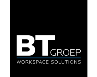 Logo BT Groep B.V.