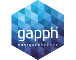 Logo Gapph Vastgoedbeheer