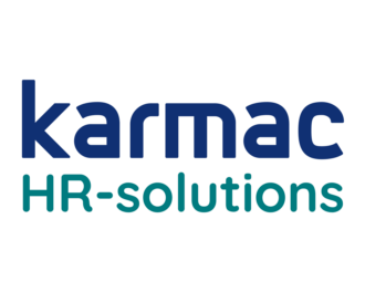 Logo Karmac HR-solutions