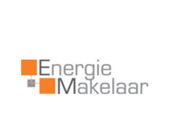 Logo Energie Makelaar